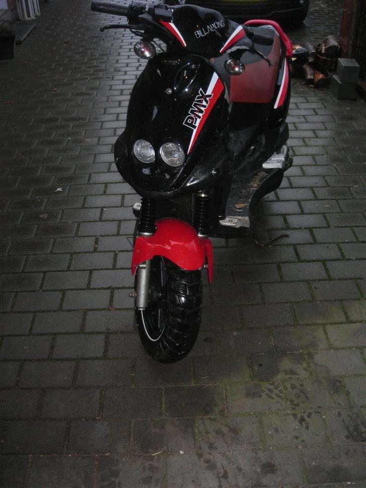 PGO PMX sport  billede 2