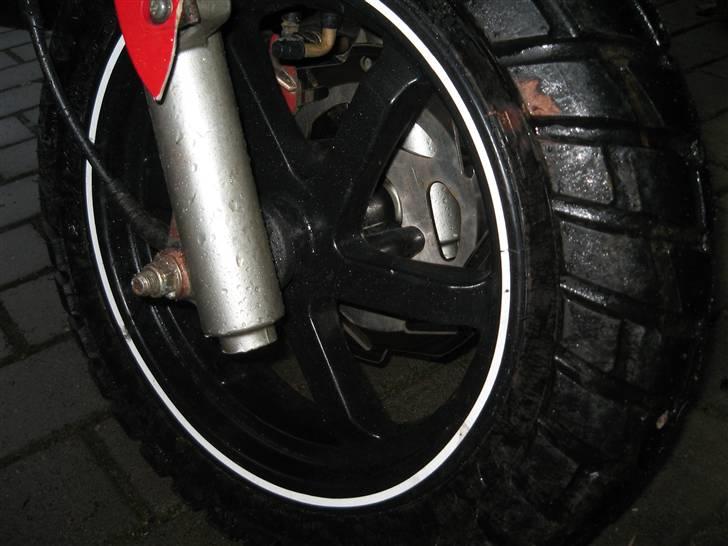 PGO PMX sport  billede 3