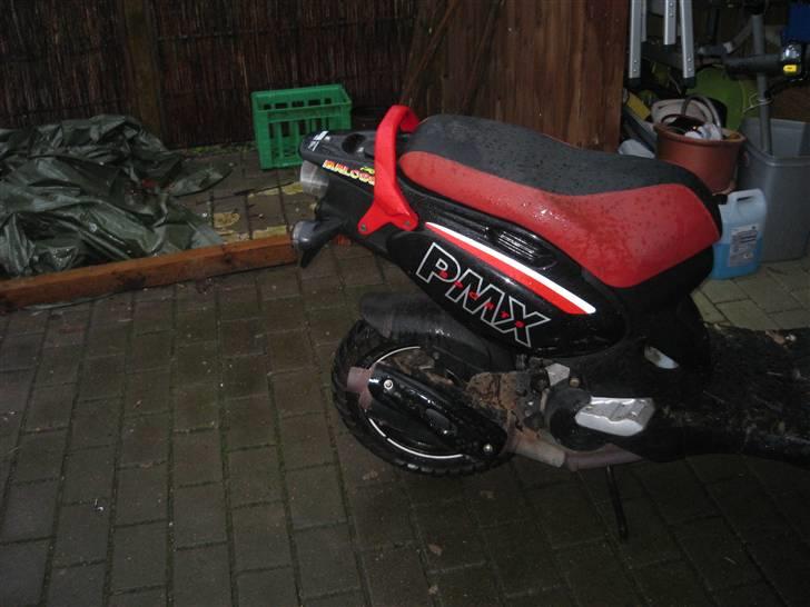 PGO PMX sport  billede 4