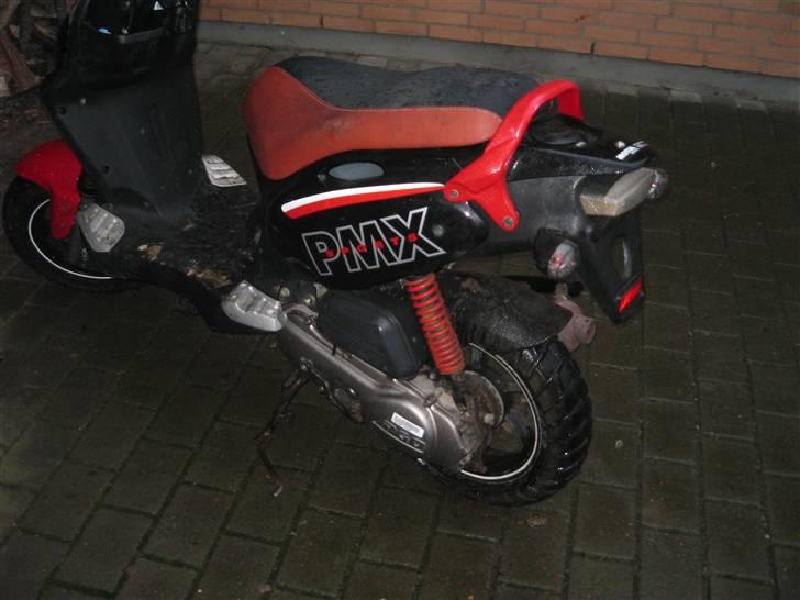 PGO PMX sport  billede 5