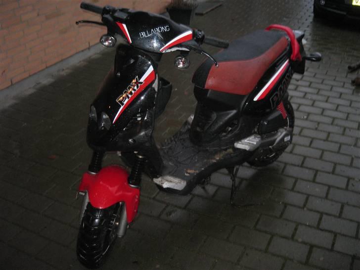 PGO PMX sport  billede 6