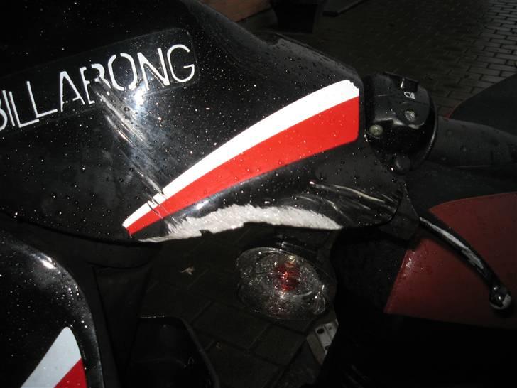 PGO PMX sport  billede 7