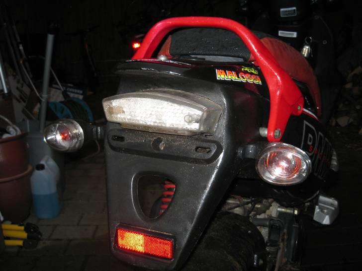 PGO PMX sport  billede 8