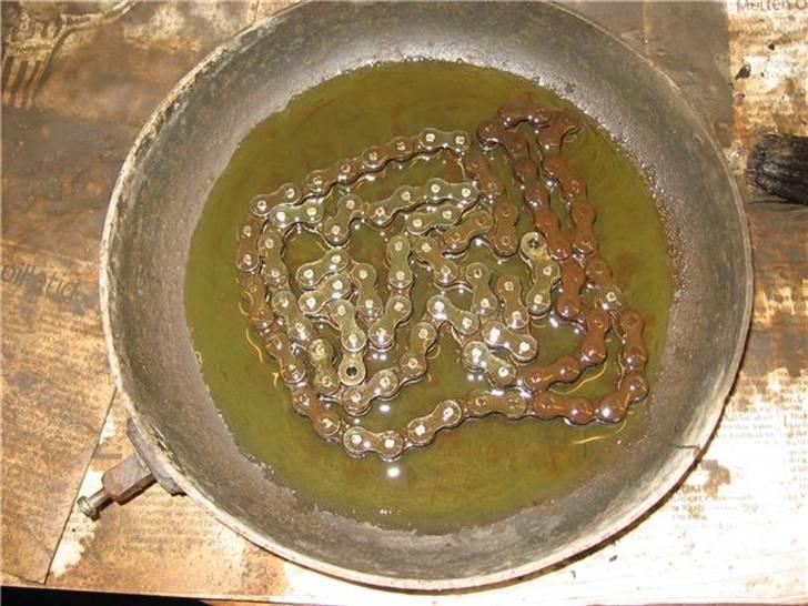 Puch Monza 2 gear billede 14