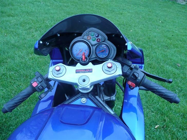 Rieju rs2 matrix (byttet) billede 9