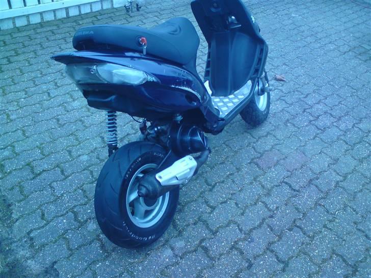 Gilera Stalker til salg billede 6