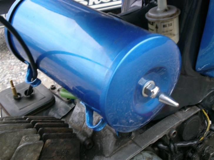 Yamaha fs 1 Tøsen billede 4