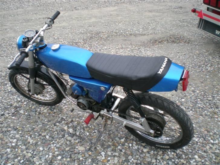 Yamaha fs 1 Tøsen billede 5