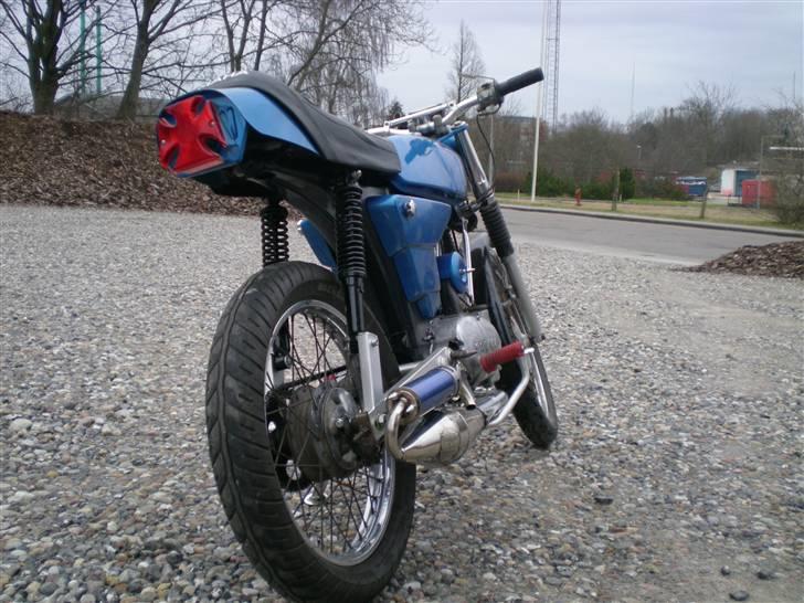 Yamaha fs 1 Tøsen billede 6