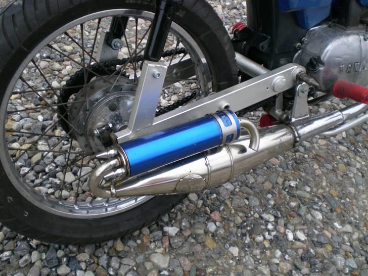 Yamaha fs 1 Tøsen billede 7