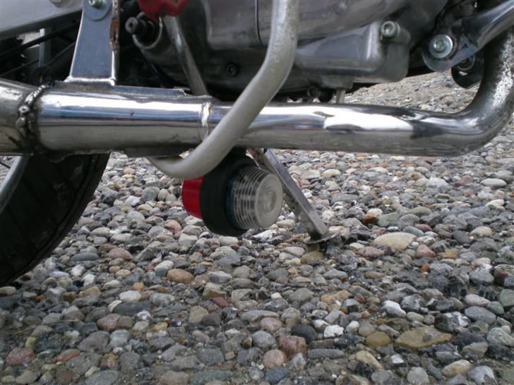 Yamaha fs 1 Tøsen billede 8