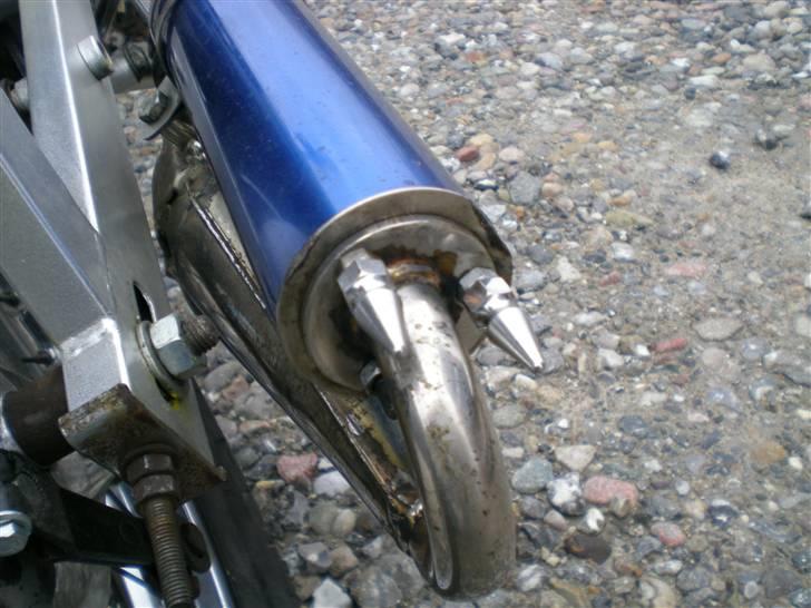 Yamaha fs 1 Tøsen billede 9