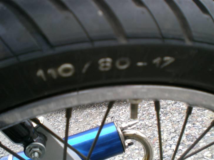 Yamaha fs 1 Tøsen billede 10