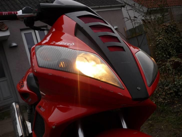 CPI GTR DD LC kopi AEROXmotor billede 7