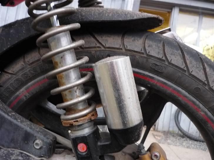 CPI GTR DD LC kopi AEROXmotor billede 9