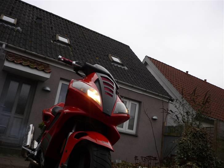 CPI GTR DD LC kopi AEROXmotor billede 11