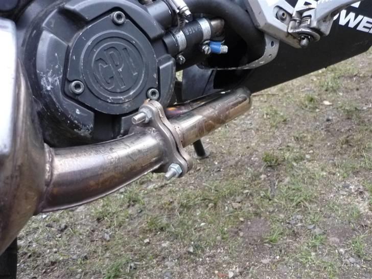 CPI GTR DD LC kopi AEROXmotor billede 13