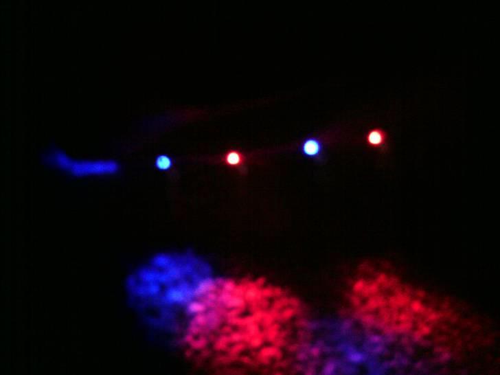 Yamaha Jog R Stjålet billede 8