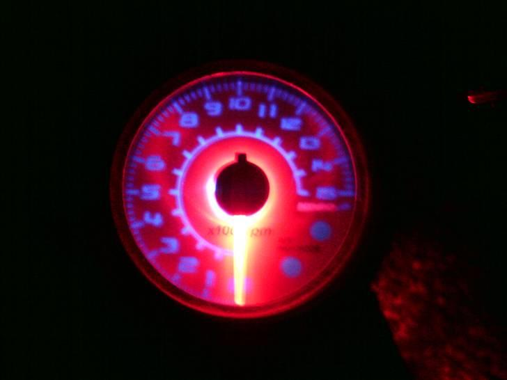 Yamaha Jog R Stjålet billede 9