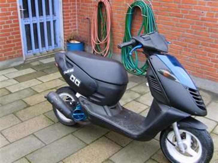 Aprilia sonic TIL SALG billede 1