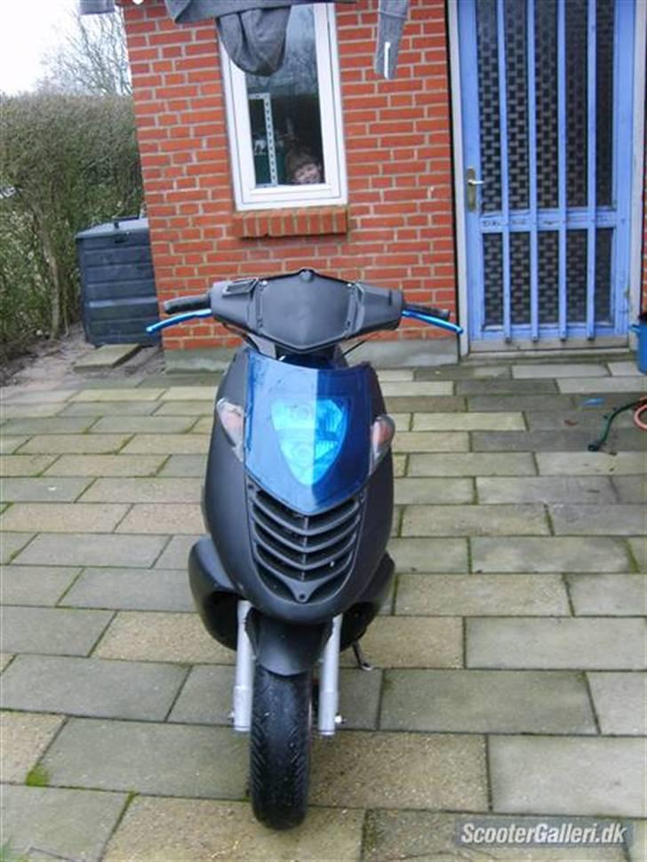 Aprilia sonic TIL SALG billede 3