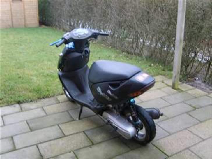 Aprilia sonic TIL SALG billede 4