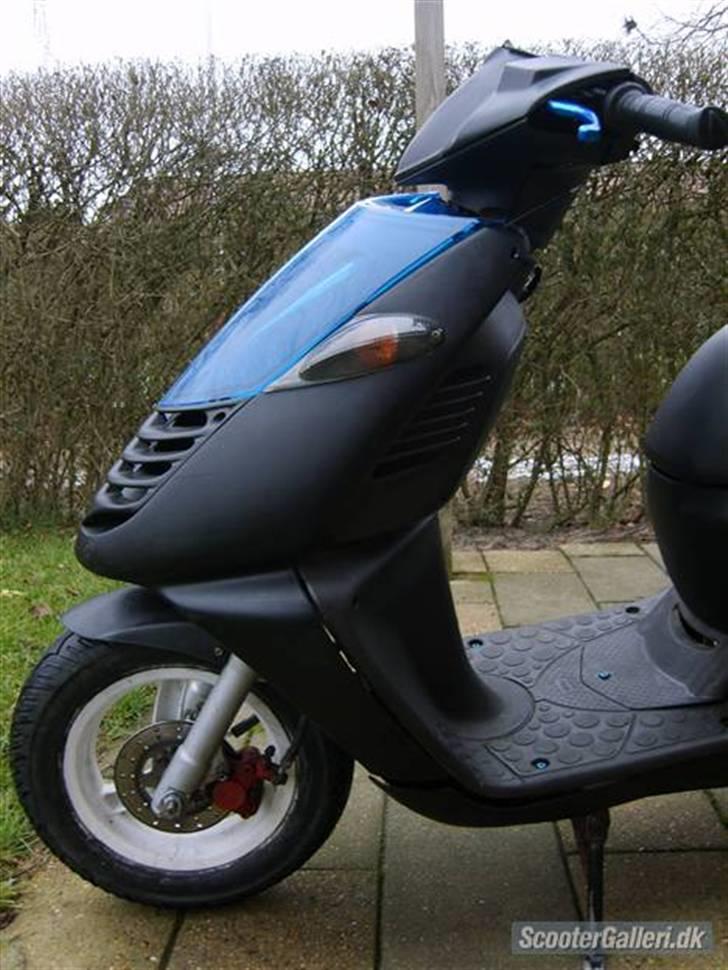 Aprilia sonic TIL SALG billede 5