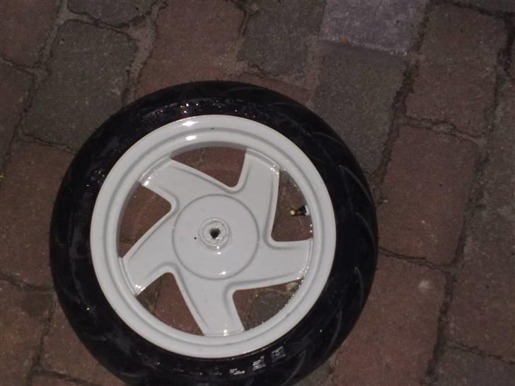 CPI popcorn ( gået i stå ) billede 10