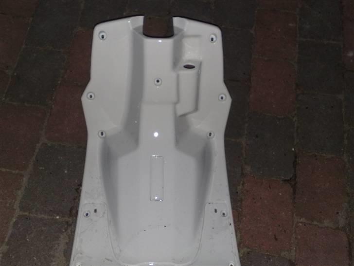 CPI popcorn ( gået i stå ) billede 11