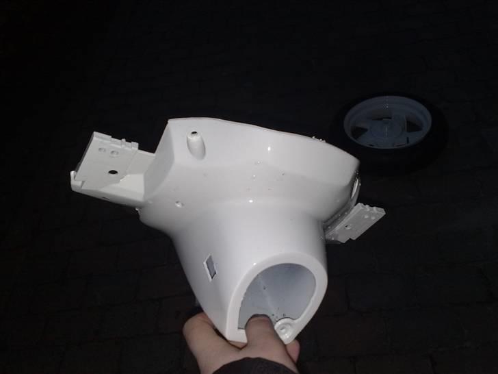 CPI popcorn ( gået i stå ) billede 12