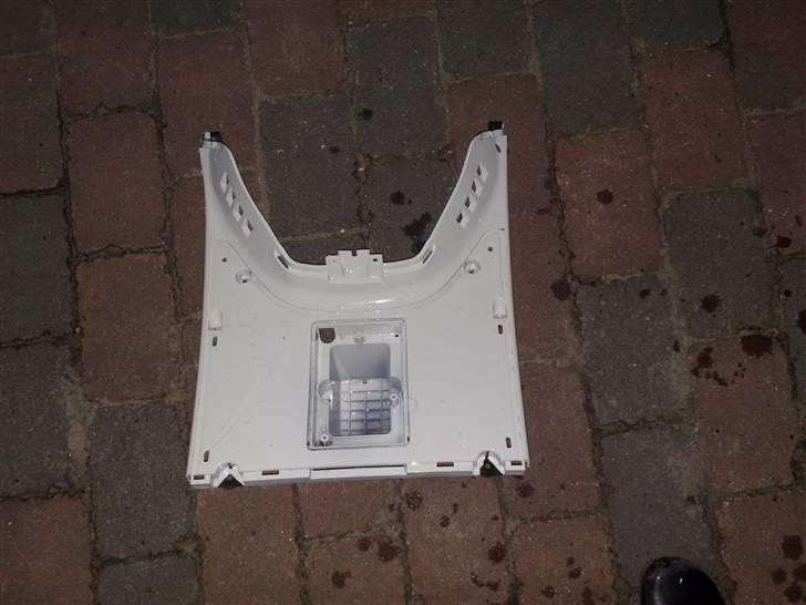 CPI popcorn ( gået i stå ) billede 13