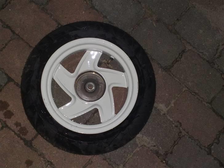 CPI popcorn ( gået i stå ) billede 14