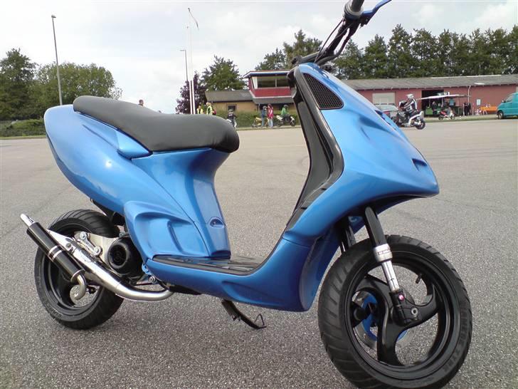 Piaggio NRG MC3 byttet - MISS YOU billede 2