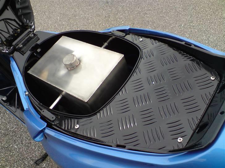 Piaggio NRG MC3 byttet - MISS YOU billede 4