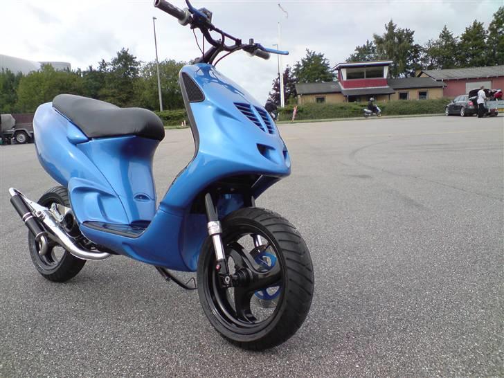 Piaggio NRG MC3 byttet - MISS YOU billede 5