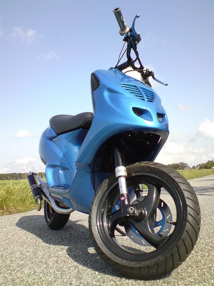 Piaggio NRG MC3 byttet - MISS YOU billede 6