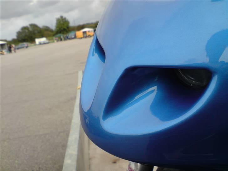 Piaggio NRG MC3 byttet - MISS YOU billede 7