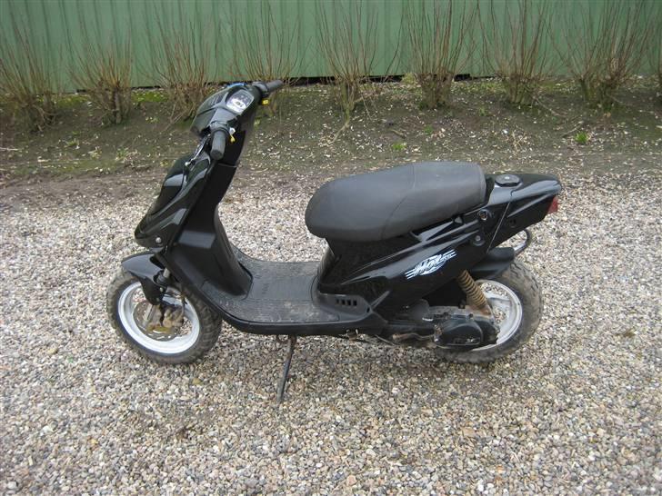 PGO hot 50 billede 2