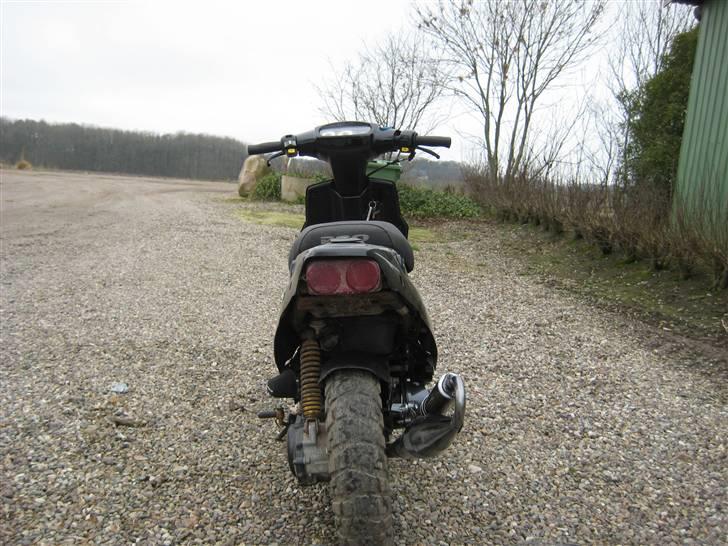 PGO hot 50 billede 3