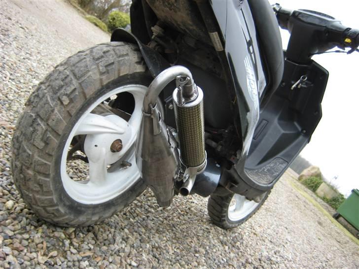 PGO hot 50 billede 4