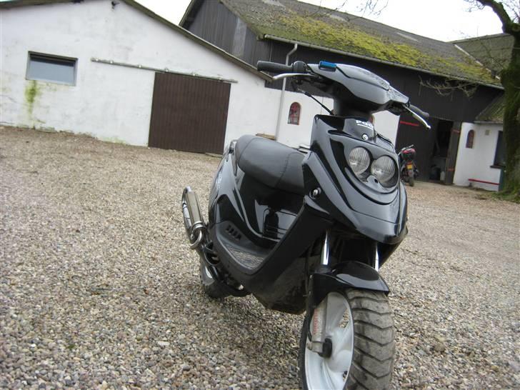 PGO hot 50 billede 5