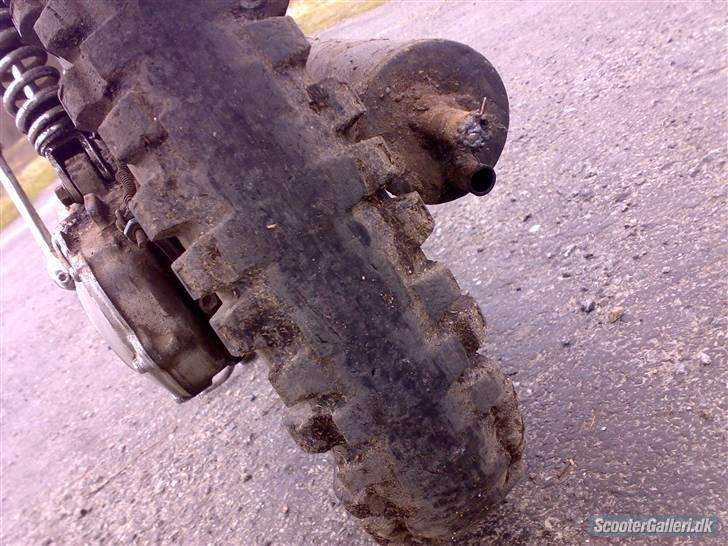 Suzuki FZ50 byttet billede 7