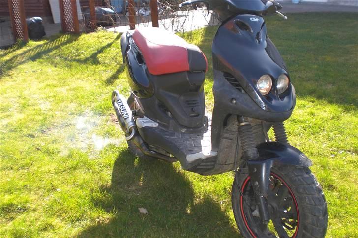 PGO PmX >>solgt<< billede 2