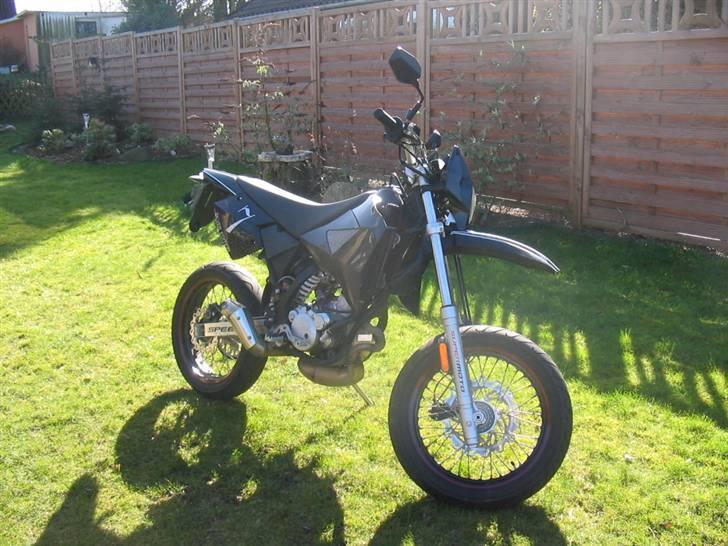 CPI Super Motard Cool! Solgt billede 1