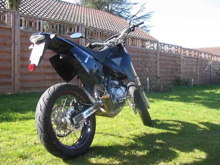 CPI Super Motard Cool! Solgt billede 2
