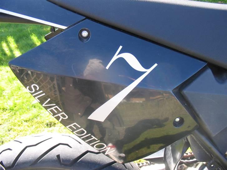 CPI Super Motard Cool! Solgt billede 6