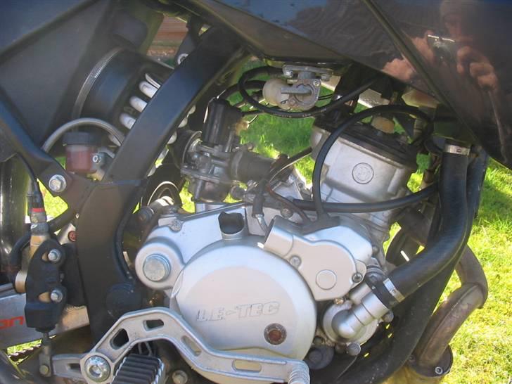 CPI Super Motard Cool! Solgt billede 7
