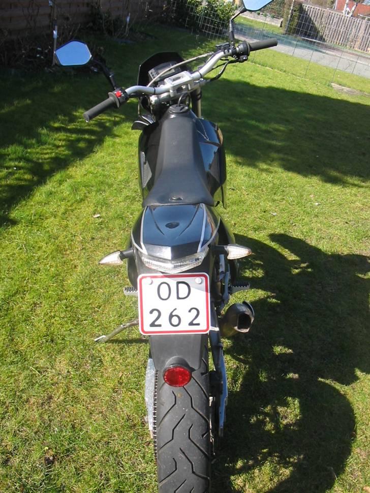CPI Super Motard Cool! Solgt billede 8