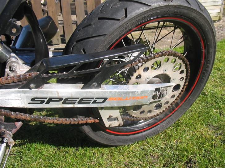 CPI Super Motard Cool! Solgt billede 9
