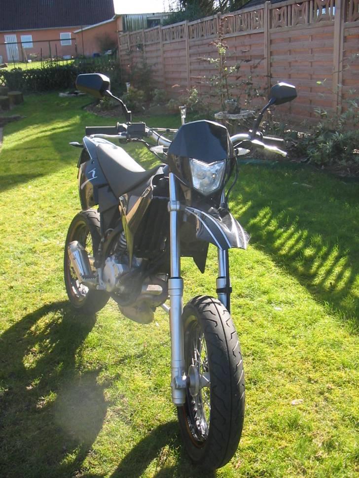 CPI Super Motard Cool! Solgt billede 15